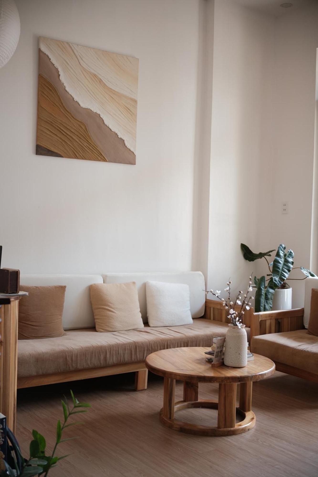 Glory Hue Homestay Exterior foto